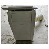 Portable air conditioner