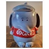 Cookie Jar - Little elephant