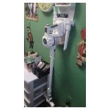 Rechargeable Huntington home vacuum cleaner