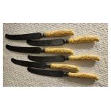 6 Landers Frary and Clark Aetna Works cutlery