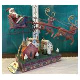 Jim Shore ï¿½Twas the Night Before Christmasï¿½