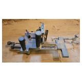 Delta table saw guide