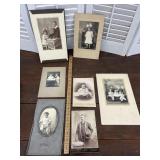 Adorable vintage photos