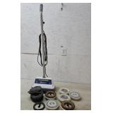 Koblenz Floor cleaning machine
