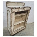 Open cupboard 28"14"37"