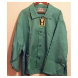 NEW Tillman Fire Resistant Industrial Welding