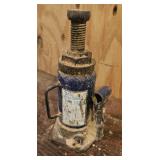 12 ton bottle Jack