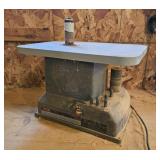 Ryobi oscillating spindle sander