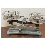 H.Troemner Philadelphia cream testing scale