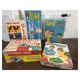 Vintage games (5)