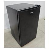 Galanz refrigerator 19"21"33" blk