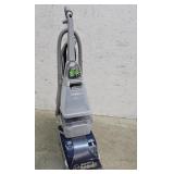 Hoover floor cleaner