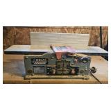 Delta 6" jointer