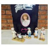 Jan Hagara "In Line" Signature Collection