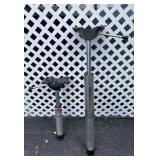 Bass Boat Seat Pedestals