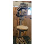 Reliant drill press