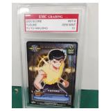 Graded card Yu Yu Hakusho