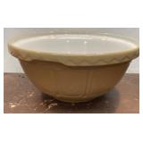 Church Gresley 12inch bowl