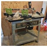 Delta wood shaper works