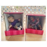 Marie Osmond Porcelain Dolls