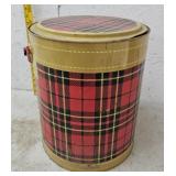 Skotch Kooler - plaid Cooler