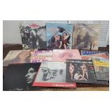 Records - Al Kooper, The Mamas and papas, Carol