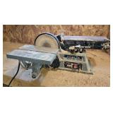Delta belt/disc tools