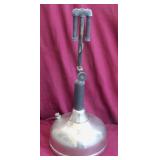 Antique 1925 Coleman Quick Lite Gas Lantern Lamp