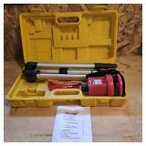 Laser level kit