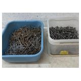 20 pounds of nails