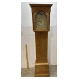 Empire grandfather clock weights need to be