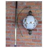 MCM Hollywood Regency Carl Falkenstein Tension