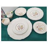 Royal doulton China