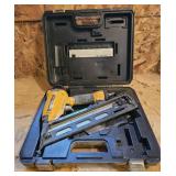 Bostitch finish nailer