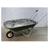 Wheelbarrow