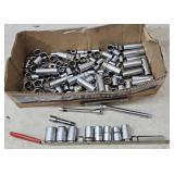 Sockets most Craftsman