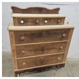 2 over 3 dresser 41"18"36"