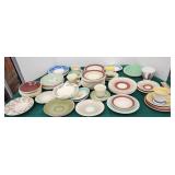 Sussie Cooper misc china