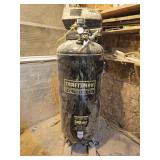 Craftsman air compressor does not work