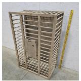 Chicken crate 36"24"13"