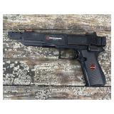 Marksman repeater BB Cal. (4.5mm) .177 Cal.