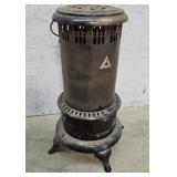Kerosene heater