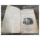 1852 Uncle Tomï¿½s Cabin