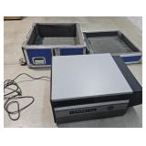 Ge imager with case