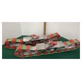 Rollka Grass Skiï¿½s. Made in Italy