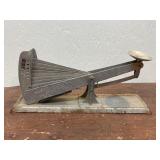 ACME egg grading scale