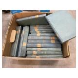 Wisconsin Geological and natural history survey