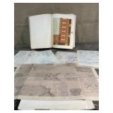 Book - Latvju Raksti- Ornement Lettonï¿½