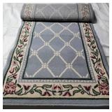 Carper Runner.  24" x 88"