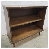 Mid century open shelf 34